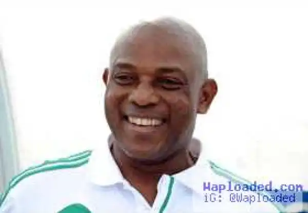 Togo national team including Emmanuel Adebayor to play match in honour of Late Stephen Keshi